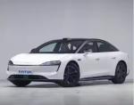 2023 Guangqi AION S plus 70 Electric Car Compact SUV 4 Doors 5 Seats Production