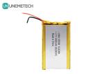 3900mAh High Capacity Li-Polymer Battery 105068 3.7V Lipo Batteries For Tablet