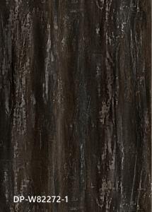 China 5mm Stone Plastic Composite Vinyl Plank Flooring Antibacterial Caribbean Pine GKBM DP-W82272 factory