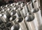 Anti Corrosion Aluminium Round Pipe 6061 For High Pressure SAE J454 Standard