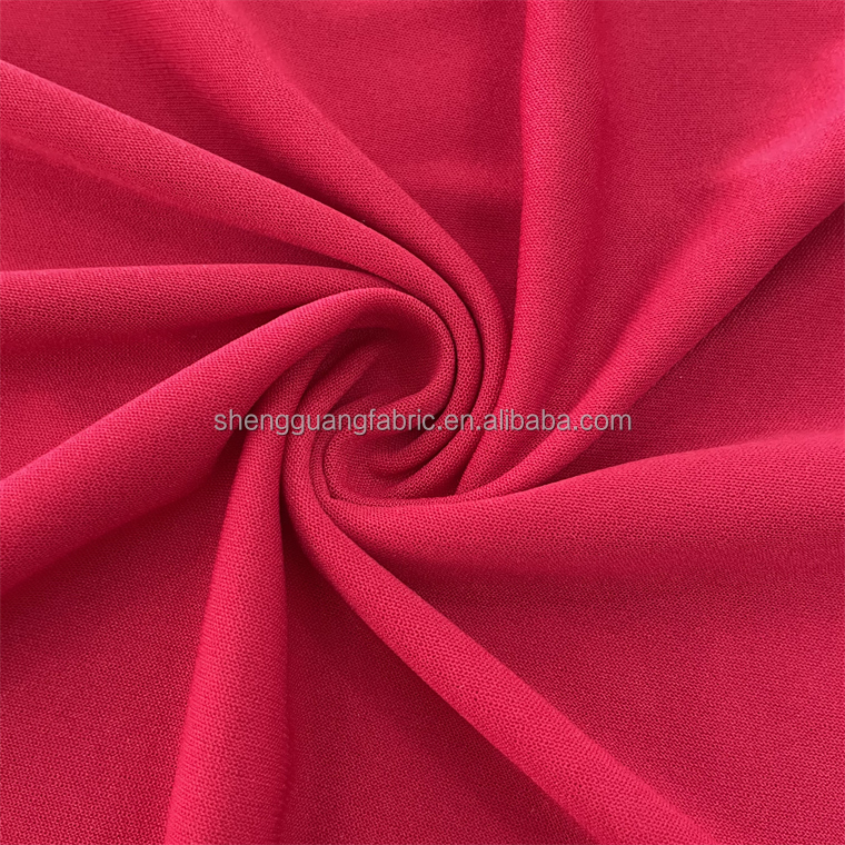 Frees 4 Way Stretch 100 Polyester Fabric for Football Fabric in Customized Color