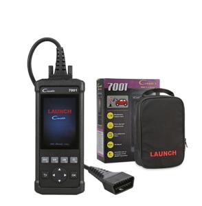 China CR7001 Car Diagnostic Tool Launch X431 Master Scanner OBDII OBD2 Code Reader factory