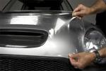 Durable High Performance Nano Coating Ppf Auto truck Paint Protective Film body