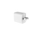 41.3*39.7*28mm PD Wall Charger