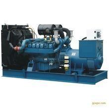 China Heavy Duty Stamford Perkins 1300-2000KW Diesel Generator 4016-TAG1A factory