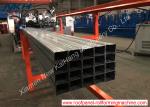 Thickness 0.4mm-0.6mm High Speed Roll Former, Forming Machine, 60mpm speed auto