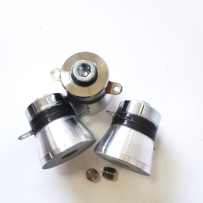 40khz/60W Langevin’s ultrasonic vibrators transducer
