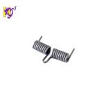 Industrial Stainless Steel Double Wheel Small Torsion Spring For Ceiling Light