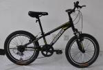 Chinese factory wholesale hot sale 20 size hi-ten steel 18/21 speed MTB bike