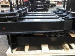 Landing Gear Support Leg Trailer Spare Parts Semi Trailer Jacking Legs