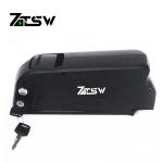 OEM 4800W Lifepo4 Battery Pack 72v 100ah With Charger Kit Power
