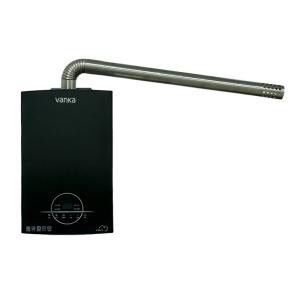 China Instant Electric Water Heater for Bathroom and Kitchen Fast Hot Water Supply factory