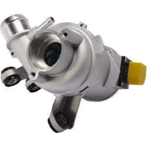 China Electric Water Pump For Mercedes Benz W205 A205 C200 W213 S238 E260 X253 GLC GLE SLC M274 factory