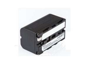 China 18650 Battery 4000mah 7.4V Volt For TSI DUST TRAK II 8532 AEROTRAK 9306 9036-01 factory