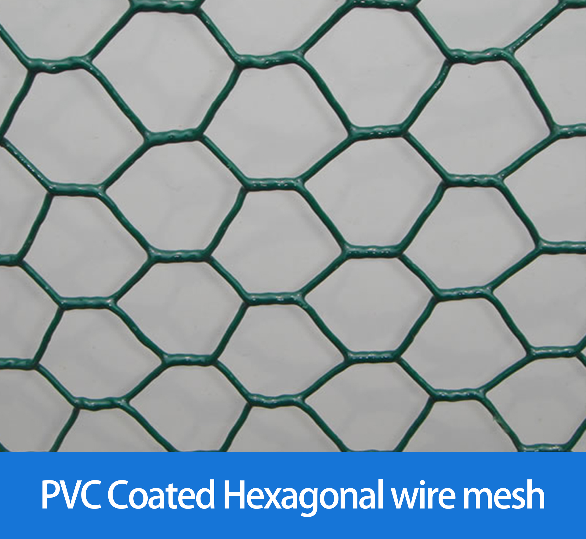 Chicken Mesh Hot Dipped Galvanized Hexagonal Wire Mesh/chicken Wire/pvc Coated Chicken Wire Netting 3/4 Inches