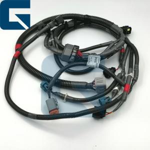 China YA00020510H1 Excavator ZX200-5A ZX210-5A ZX270-3 Main Pump Harness factory