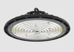 UFO LED High Bay Light 150W Emergency 3 hours Warehouse High Bay lamp