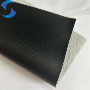 China PVC Leather Fabric Variety for Shoes Bags Belt Decoration sofa materials fabric in china faux leather fabrics factory