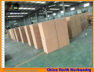 China Poultry Recirculation Fans - Poultry Ventilation factory