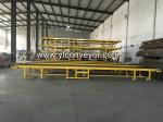 Heavy Load Moving Equipment/Conveyor System