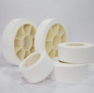 China 16 Micron Wet Li-Ion Lithium Ion Battery Separator factory