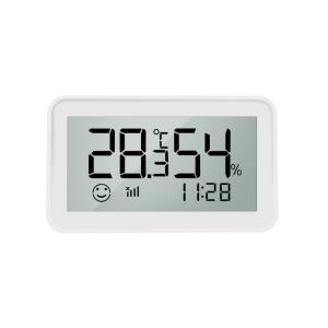 China WiFI Temperature and Humidity Sensor(SW-T04) factory