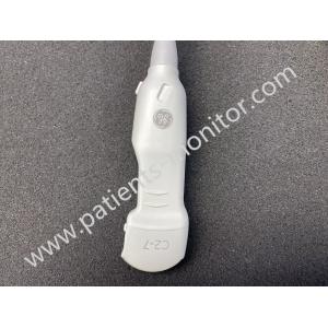 GE Logiq E9 Ultrasound Machine Transducer Probe C2-7-D Micro Convex Broad