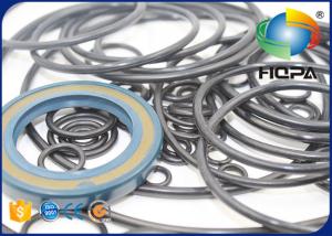 China VOE14528809 14528809 Hydraulic Main Pump Seal Kit For Volvo EC80D factory