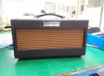 20W 5E3 Handwired Handmade Tweed Guitar Amplifier Head, 20W Musical Instruments