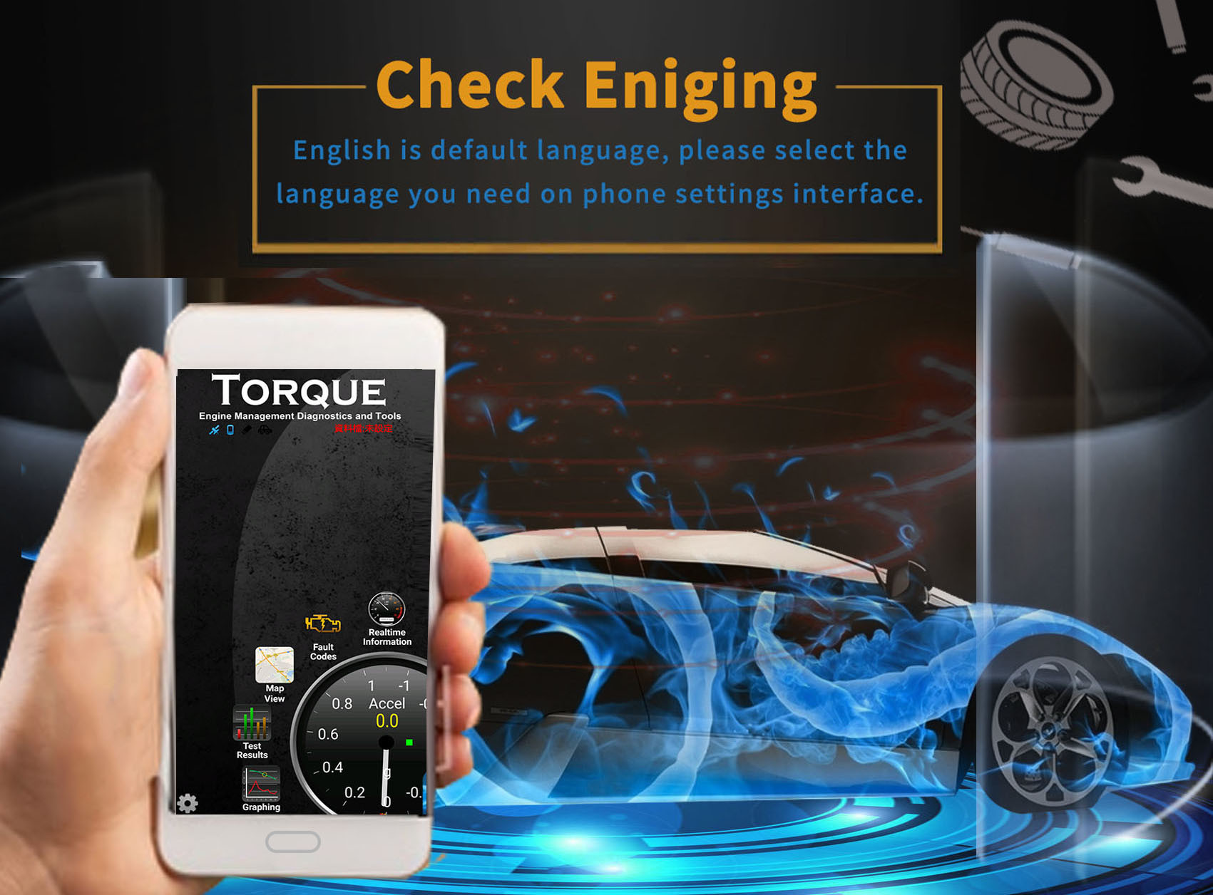 Easy Installation Konnwei Scan Tool KONNWEI KW901 WIFI Obd2 V1.5 Elm327 Bluetooth Wifi