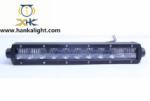 5D 30w SUV Driving Light Bar Single Row Shape Spot/ Flood / Combo Beam Led light