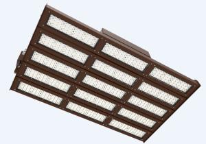 China 7 Years Warranty Sports Lighting LED Flood Light Led Outdoor Stadium Light factory