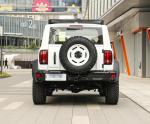 New 2023 Tank300 2.0T City Model Knight Version Used Compact SUV 5 Door 5 Seats