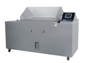 China Accelerated Salt Spray Test Chamber , Salt Fog Test Chamber For Metal Parts,Temperature humidity test chamber factory