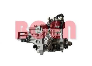 China Electric BOSCH Unit Pump factory
