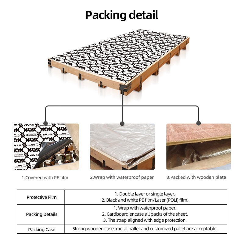 Large Water Ripple Stainless Steel Plate For Indoor Outdoor Wall Ceiling Decoration