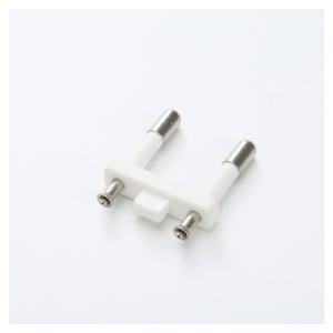 Flaming Grade UL94V-0 KC VDE Plug Insert Light Weight