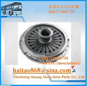 China CLUTCH COVER 3483000139/3483 000 139; CLUTCH PRESSURE PLATE 3483000139/3483 factory