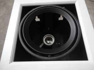 China AR111 (1head ) bean gall light factory