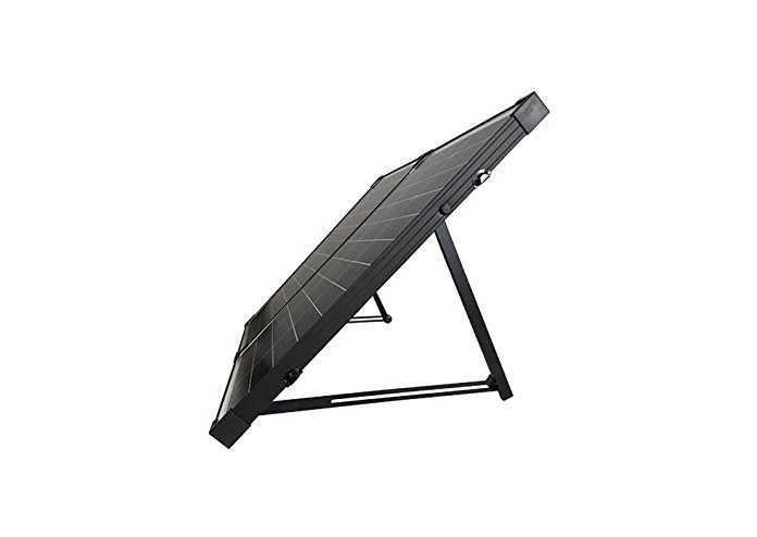 Heavy Duty Polycrystalline Solar Panel With Sturdy Aluminum Frame