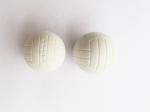 Eco Friendly Game Table Accessories Foosball Replacement Balls For Soccer Table