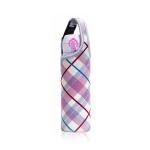 Waterproof Portable Glass Insulated Neoprene Bottle Sleeve Cover