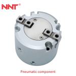 0.01mm Round Body Air Cylinder