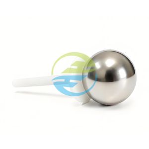 50mm Stainless Steel Ball Test Probe with 50N Force for Precision IEC 61032 IP