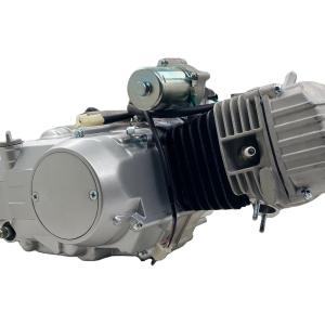 China HOYUN Haojin Wanxin Zongshen Loncin Lifan SUMO AKKAD F130 Air Engine with 1 Cylinder factory