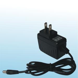China 5V 1A switching power adapter US plug factory