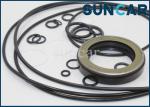 2401-9304C Komatsu Swing Motor Seal Kit Standard Size