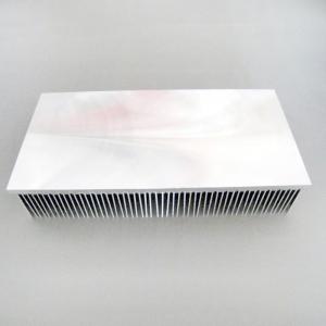Power Inverter Electronic Heat Sink Practical For Frequency Converter