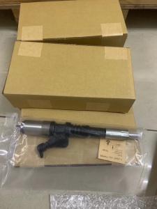 China 095000-1211 Performance Diesel Injection Excavator A6D125E factory