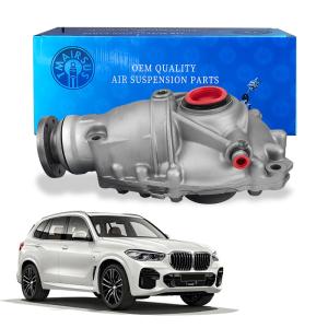 China OEM Atf Transfer Case Assembly For BMW X5 X6 F15 F16 F32 F30 factory